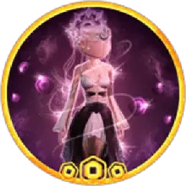 Moongazer Set epic, Dress Impress