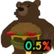 Burgerini Bearini