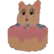 Gatattino Donutino