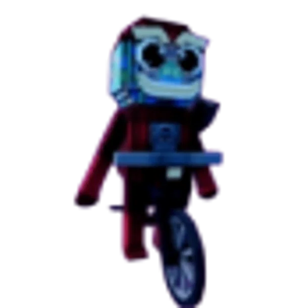 Chicleteira Bicicleteira cosmic, Escape Tsunami For Brainrots!