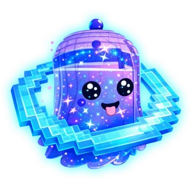 Galactio Fantasma divine, Escape Tsunami For Brainrots!