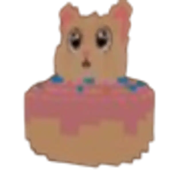 Gatattino Donutino secret, Escape Tsunami For Brainrots!