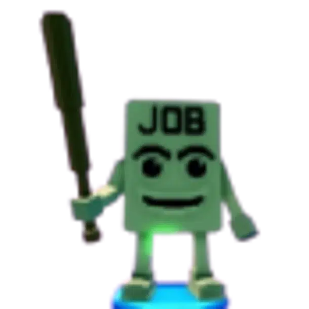 Job Job Job Sahur celestial, Escape Tsunami For Brainrots!