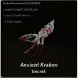 Ancient kraken