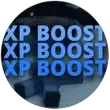 Double xp
