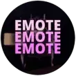 Emote pack