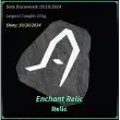 Enchant relic