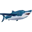 Megalodon