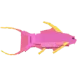 Mythic fish