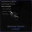 Northstar serpent