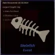 Skelefish