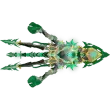 The kraken