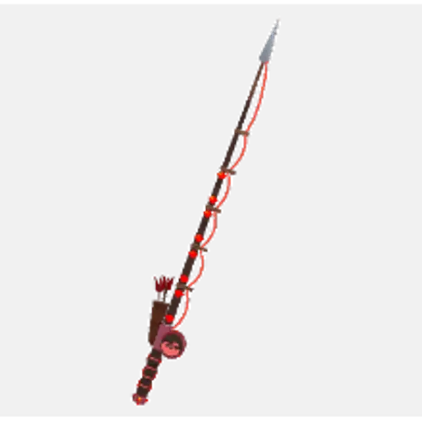 Archer'S Mark epic, Fisch