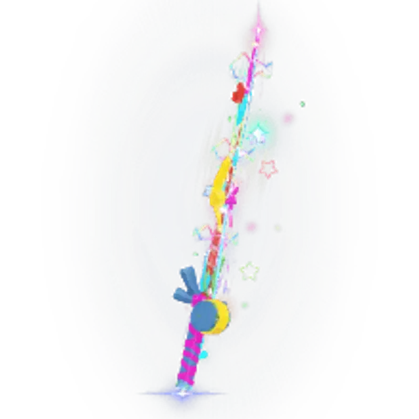 Arctic Coral rare, Fisch