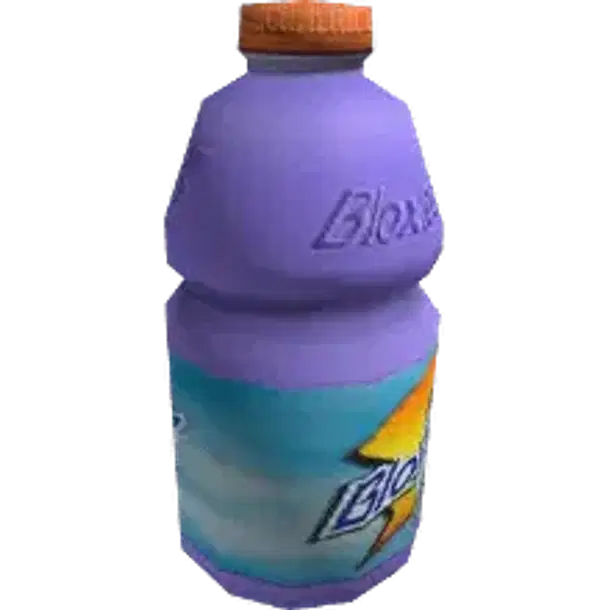 Bloxiade uncommon, Fisch