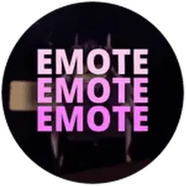 Emote pack gamepass, Fisch