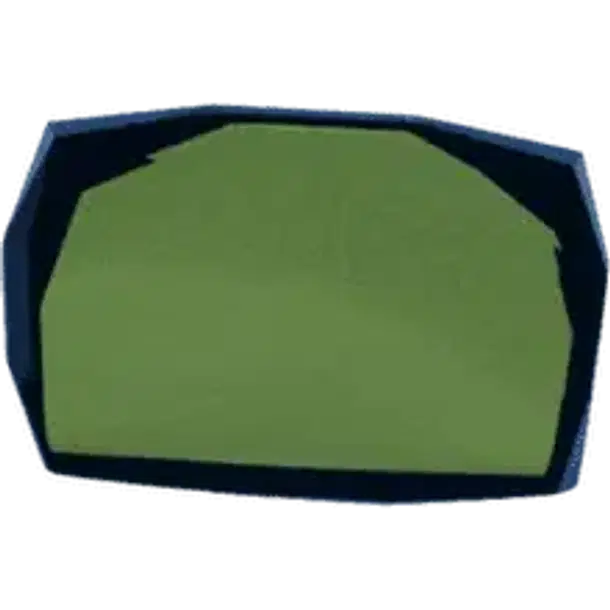 Frigid taco epic, Fisch