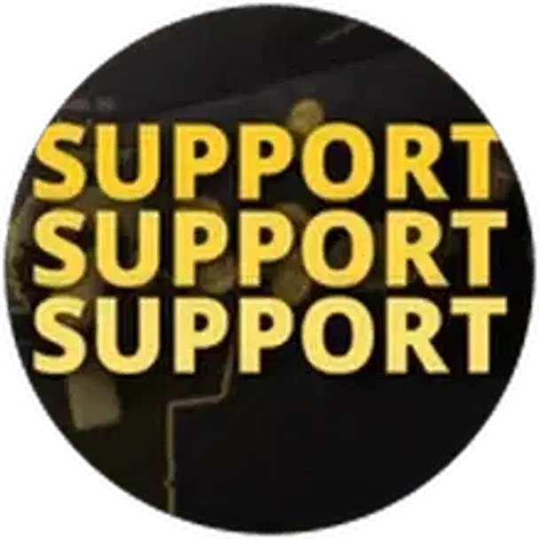 Supporter gamepass, Fisch