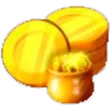 100.000 coins
