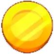 45.000 coins