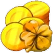 500.000 coins