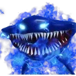 Elshark gran maja