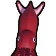 Giant squid
