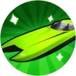 Hyper boat pack