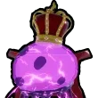 King jelly