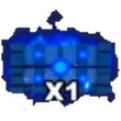 Ocean case (x1)
