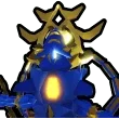 Robot kraken