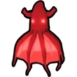 Vampire squid
