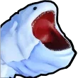 Worm fish