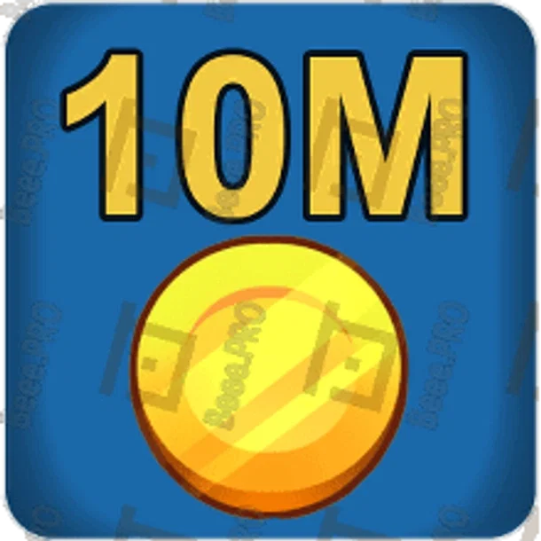 10.000.000 money common, Fish It!