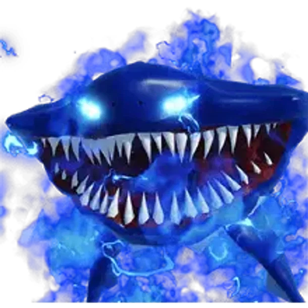 Elshark gran maja , Fish It!