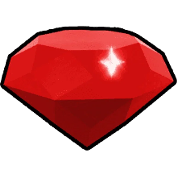 Ruby epic, Fish It!