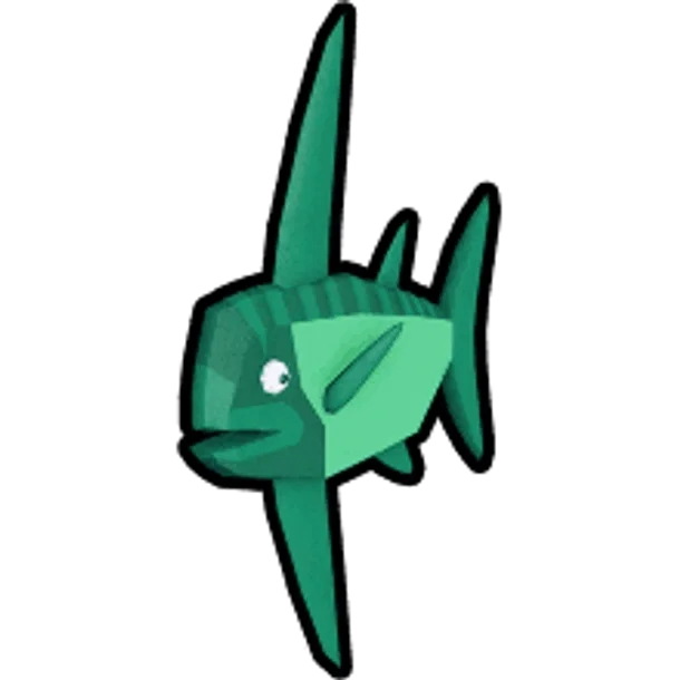 Buy Sail fish in Fish It! | From $ | StarPets
