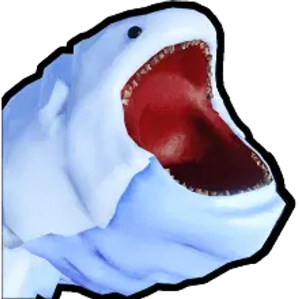 Worm fish epic, Fish It!
