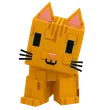 Orange Tabby