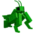 Praying Mantis