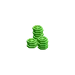 Trade Tokens (x1000)