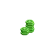 Trade Tokens (x250)