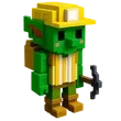 Goblin Miner