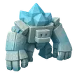 Ice Golem