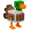 Mallard legendary undefined