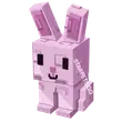 Pink Bunny