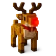 Red-Nosed Reindeer