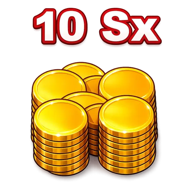 10 Sx Sheckels , Grow a Garden