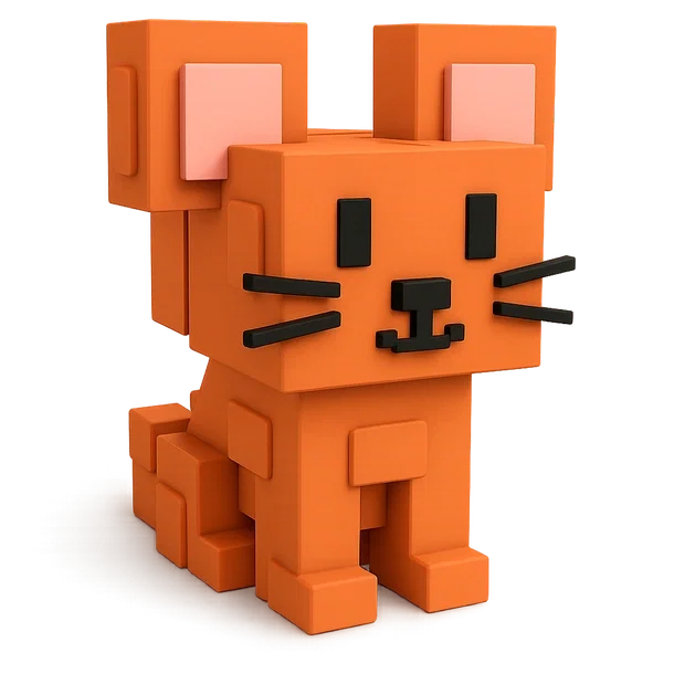 Brown Mouse mythical, Grow a Garden