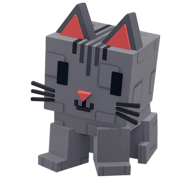 Cat uncommon, Grow a Garden